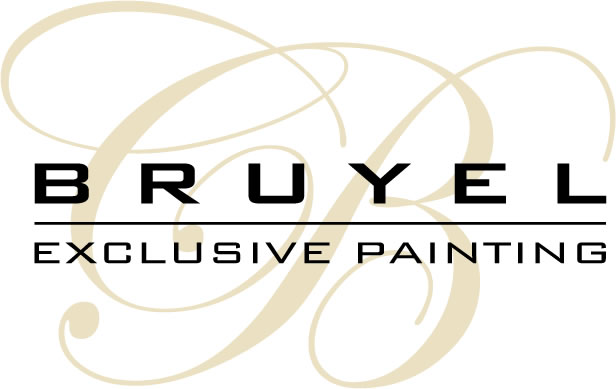 Bruyel Exclusive Painting Decoratieve Schildertechnieken